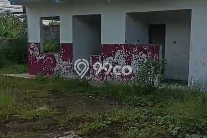 Tanah di Setu, Tangerang Selatan Luas 1950m2 Dijual Segera Tanah di Setu, Tangerang Selatan Luas 1950m2 Dijual Segera