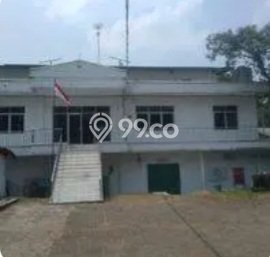 Area Ramai! Pabrik Dijual di Gunung Sindur untuk Bisnis Luas Bangunan 8305m2 Area Ramai! Pabrik Dijual di Gunung Sindur untuk Bisnis Luas Bangunan 8305m2