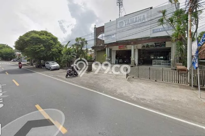 Unit Ruko Dijual di Buleleng LT 1190m2 & LB 1300m2 Unit Ruko Dijual di Buleleng LT 1190m2 & LB 1300m2