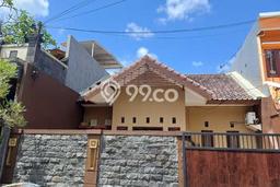 Jual Rumah Minimalis Bagus Punya 3 KT di Denpasar Barat Denpasar SHM Jual Rumah Minimalis Bagus Punya 3 KT di Denpasar Barat Denpasar SHM