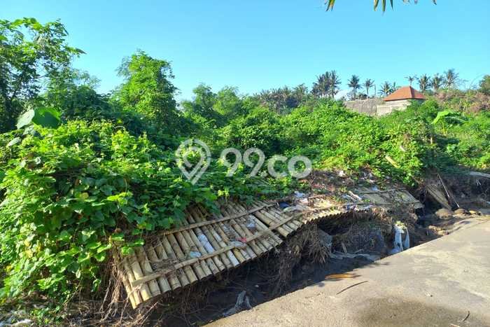 Tanah Dijual Area Strategis di Keramas Gianyar 100m2 Tanah Dijual Area Strategis di Keramas Gianyar 100m2