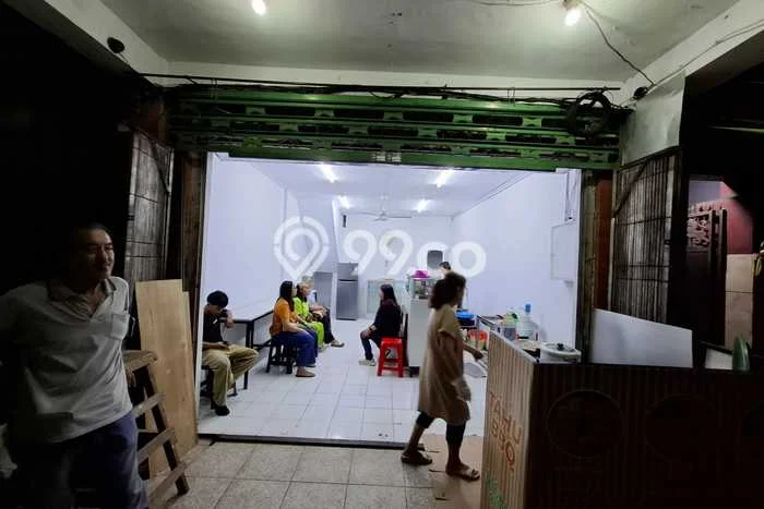 Ruko Disewakan Cepat di Denpasar Timur Denpasar LB 100m2 Ruko Disewakan Cepat di Denpasar Timur Denpasar LB 100m2