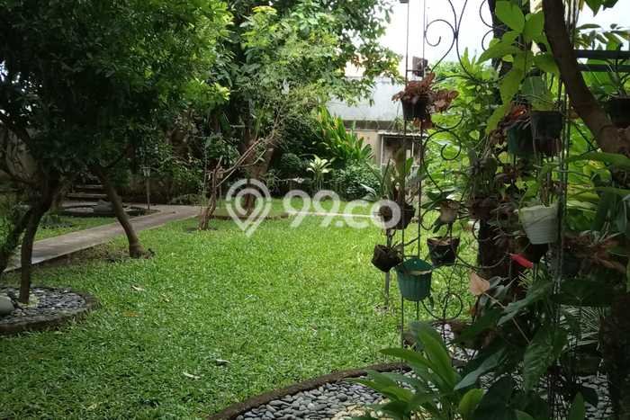 DIJUAL! Vila Kawasan , Luas 510m2m², Lokasi Strategis DIJUAL! Vila Kawasan , Luas 510m2m², Lokasi Strategis