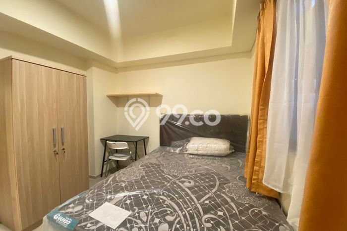 Sewa Apartemen Ekonomis 1 KT di Cikarang Bekasi Sewa Apartemen Ekonomis 1 KT di Cikarang Bekasi
