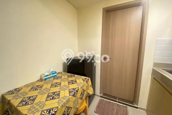 Sewa Apartemen Ekonomis 1 KT di Cikarang Bekasi Sewa Apartemen Ekonomis 1 KT di Cikarang Bekasi