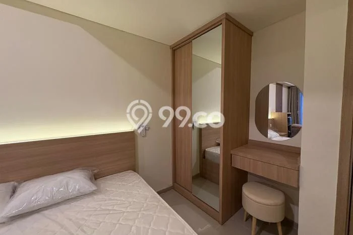 Apartemen Strategis 21m2 di Cikarang Bekasi 1 Bedroom Apartemen Strategis 21m2 di Cikarang Bekasi 1 Bedroom