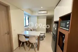 Apartemen Strategis 42m2 di Cikarang Bekasi 2 KT Apartemen Strategis 42m2 di Cikarang Bekasi 2 KT