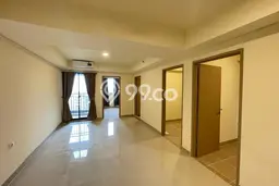 Apartemen Minimalis untuk Disewa, 3 Kamar di Bekasi Apartemen Minimalis untuk Disewa, 3 Kamar di Bekasi