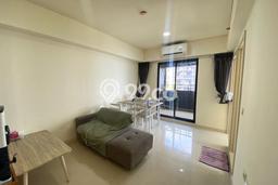 Disewakan Apartemen Ekonomis 3 BR di Cikarang Bekasi Disewakan Apartemen Ekonomis 3 BR di Cikarang Bekasi