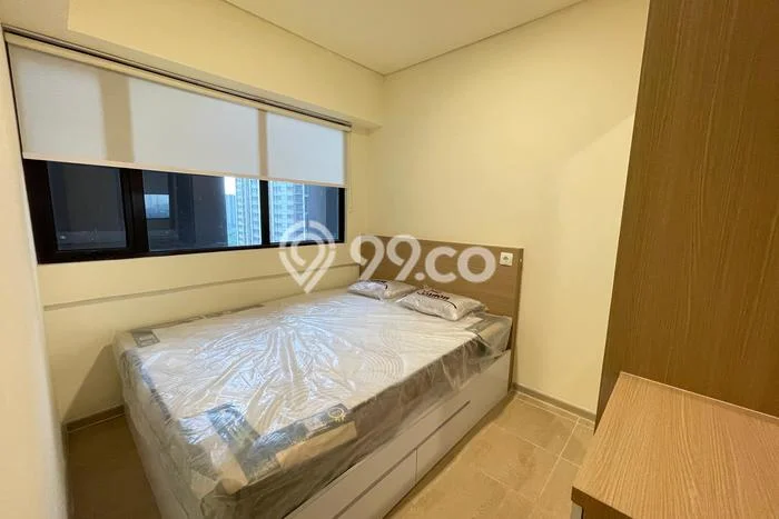Apartemen Minimalis untuk Disewa, 2 Kamar di Bekasi Apartemen Minimalis untuk Disewa, 2 Kamar di Bekasi