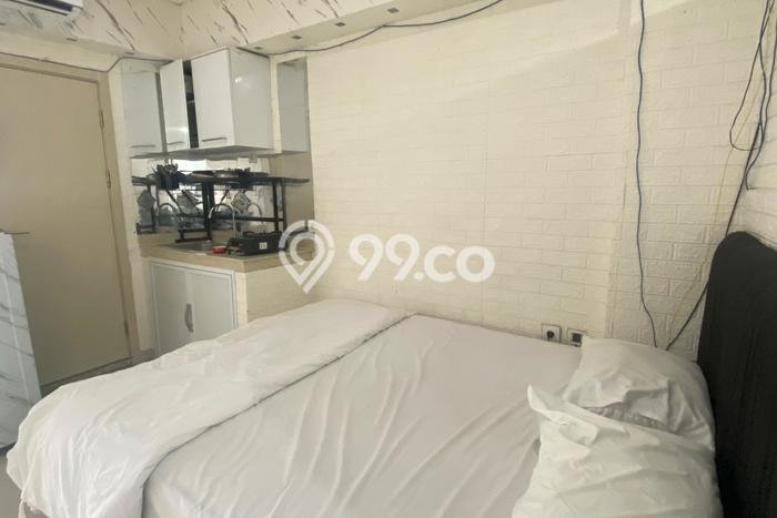 Disewakan Apartemen Kawasan Cikarang, 1 KT, Luas 24m2m², Dekat Cikarang, Bekasi, Bekasi Disewakan Apartemen Kawasan Cikarang, 1 KT, Luas 24m2m², Dekat Cikarang, Bekasi, Bekasi