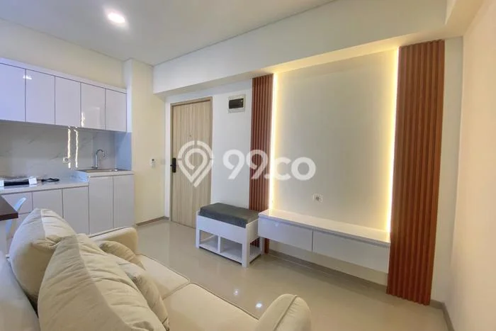 BEST PRICE! Apartemen Kawasan , 1 KM, Luas 42m2m², Area Prestisius BEST PRICE! Apartemen Kawasan , 1 KM, Luas 42m2m², Area Prestisius