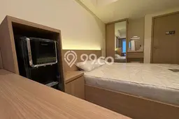 Apartemen Strategis 21m2 di Cikarang Bekasi 1 Bedroom Apartemen Strategis 21m2 di Cikarang Bekasi 1 Bedroom