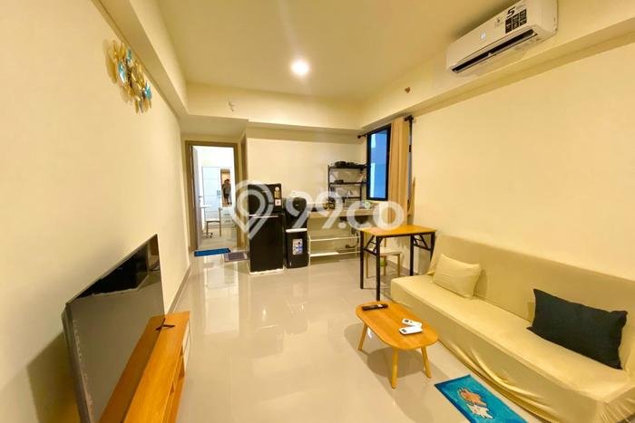 Disewakan Apartemen Murah di Cikarang 2 KT Disewakan Apartemen Murah di Cikarang 2 KT