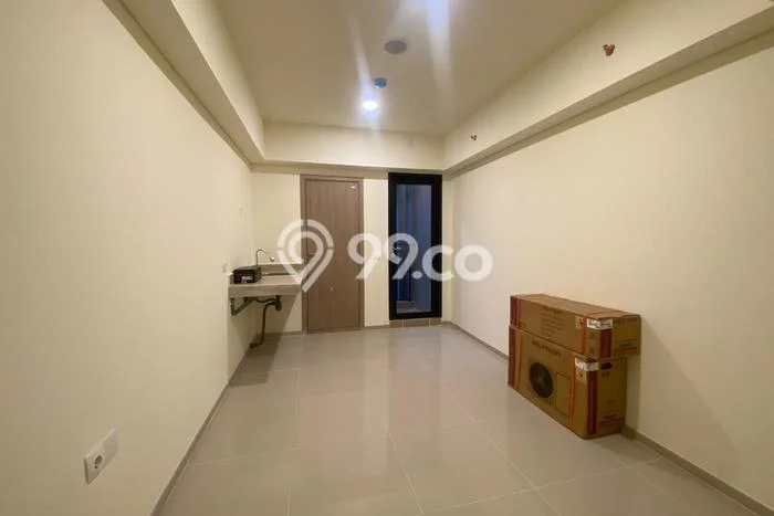 Apartemen Sewa 1 Kamar Murah Siap Huni di Bekasi, Luas 21m2 Apartemen Sewa 1 Kamar Murah Siap Huni di Bekasi, Luas 21m2