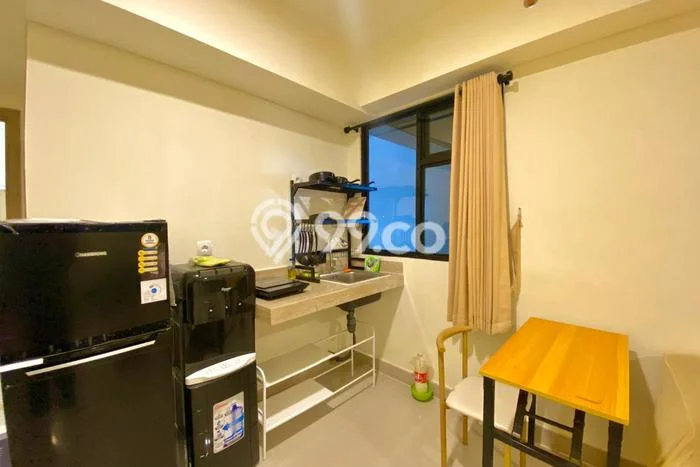 Disewakan Apartemen Murah di Cikarang 2 KT Disewakan Apartemen Murah di Cikarang 2 KT