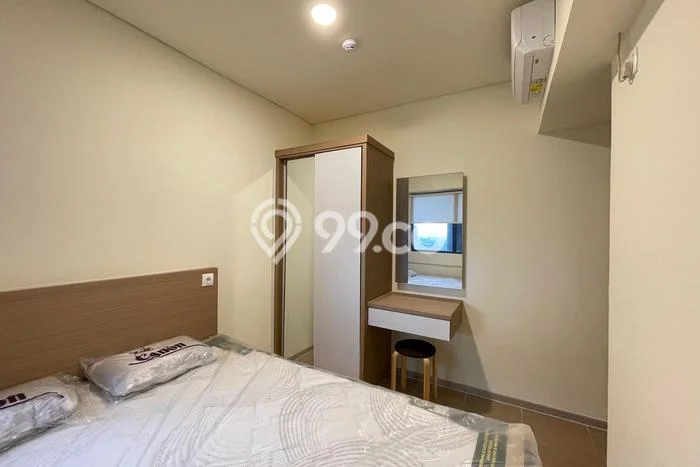 Apartemen Minimalis untuk Disewa, 2 Kamar di Bekasi Apartemen Minimalis untuk Disewa, 2 Kamar di Bekasi