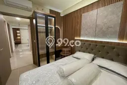 Apartemen Sewa 3 Kamar Hemat Siap Huni di Bekasi, Luas 73m2 Apartemen Sewa 3 Kamar Hemat Siap Huni di Bekasi, Luas 73m2