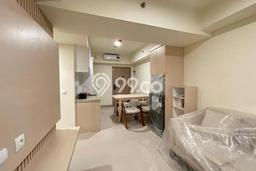 Sewa Apartemen Harga Terjangkau di Cikarang 2 Bedroom Sewa Apartemen Harga Terjangkau di Cikarang 2 Bedroom