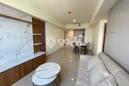 Disewakan Apartemen Harga Terjangkau di Cikarang 3 Bedroom Disewakan Apartemen Harga Terjangkau di Cikarang 3 Bedroom