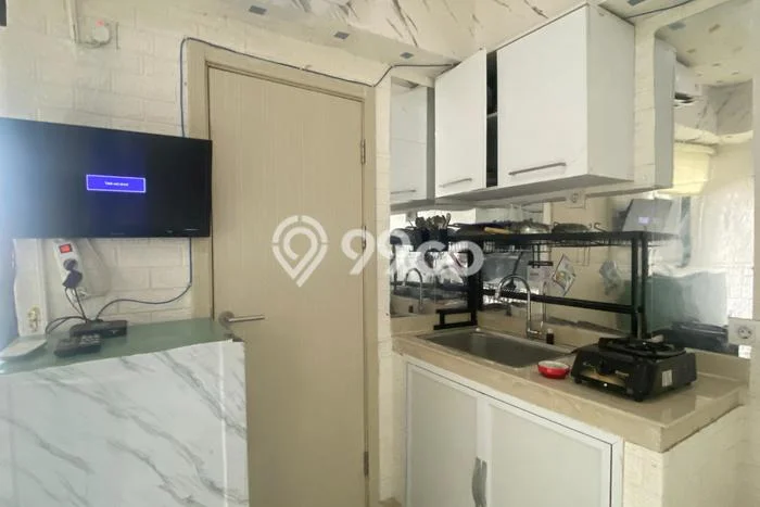 Disewakan Apartemen Kawasan Cikarang, 1 KT, Luas 24m2m², Dekat Cikarang, Bekasi, Bekasi Disewakan Apartemen Kawasan Cikarang, 1 KT, Luas 24m2m², Dekat Cikarang, Bekasi, Bekasi