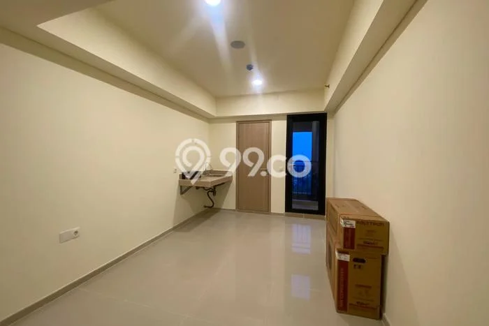 Apartemen Sewa 1 Kamar Murah Siap Huni di Bekasi, Luas 21m2 Apartemen Sewa 1 Kamar Murah Siap Huni di Bekasi, Luas 21m2