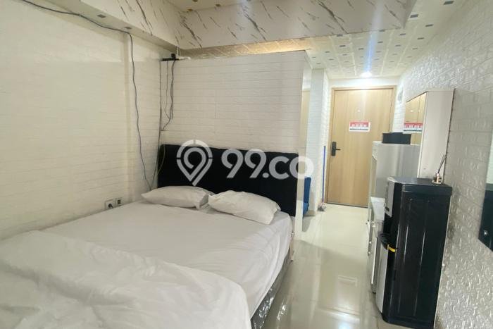 Disewakan Apartemen Kawasan Cikarang, 1 KT, Luas 24m2m², Dekat Cikarang, Bekasi, Bekasi Disewakan Apartemen Kawasan Cikarang, 1 KT, Luas 24m2m², Dekat Cikarang, Bekasi, Bekasi