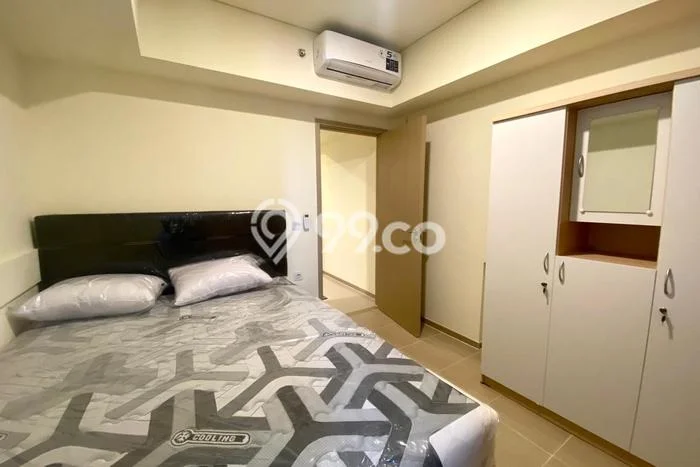 Apartemen Kawasan , 2 KT, Luas 42m2m², Dekat Bekasi, Bekasi Apartemen Kawasan , 2 KT, Luas 42m2m², Dekat Bekasi, Bekasi