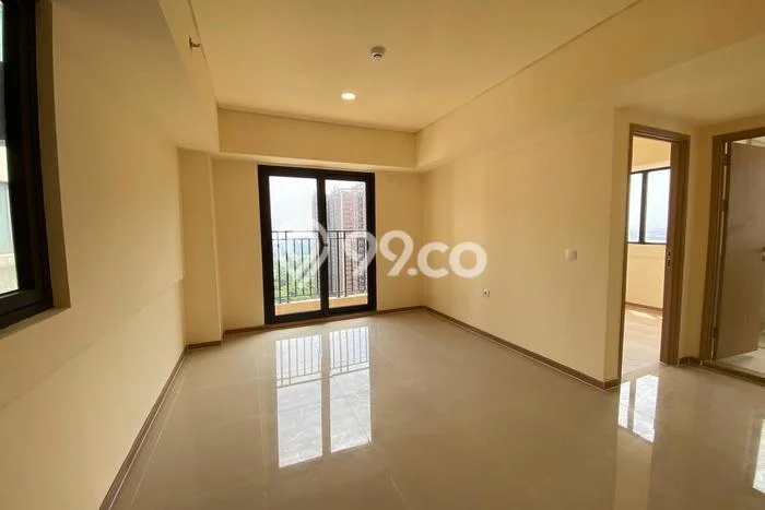 Hunian Strategis 54m2 di Cikarang Bekasi 2 Bedroom Hunian Strategis 54m2 di Cikarang Bekasi 2 Bedroom