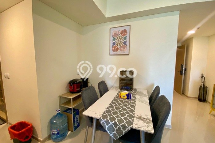 Sewa Apartemen Terjangkau 2 KT di Cikarang Bekasi Sewa Apartemen Terjangkau 2 KT di Cikarang Bekasi