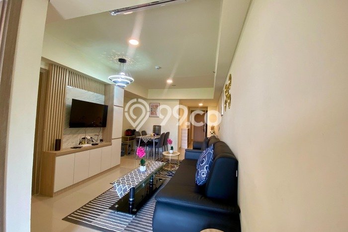 Sewa Apartemen Terjangkau 2 KT di Cikarang Bekasi Sewa Apartemen Terjangkau 2 KT di Cikarang Bekasi