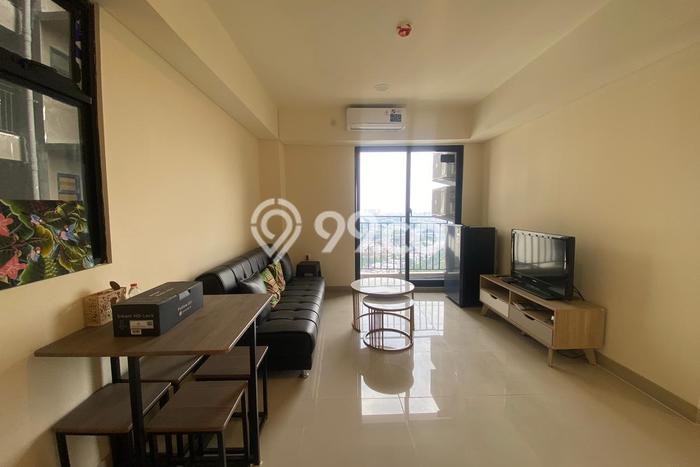 Sewa Apartemen Murah di Cikarang 2 KT Sewa Apartemen Murah di Cikarang 2 KT