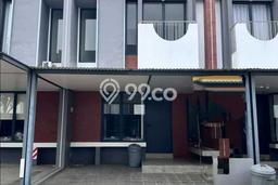 Rumah Modern Cantik 3 KT Bisa Langsung Pindah di Pagedangan Rumah Modern Cantik 3 KT Bisa Langsung Pindah di Pagedangan