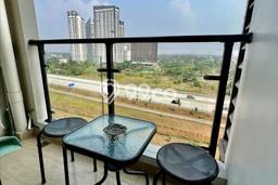 Hunian Apartemen Ideal untuk Dijual di Tangerang dengan 1 Kamar Hunian Apartemen Ideal untuk Dijual di Tangerang dengan 1 Kamar