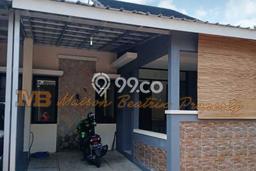 Rumah Modern Minimalis 2 Kamar Bisa Langsung Pindah di Pamulang Rumah Modern Minimalis 2 Kamar Bisa Langsung Pindah di Pamulang