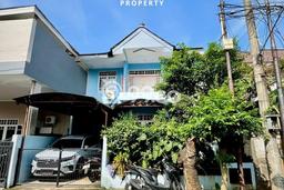 Rumah Luas Asri 4 KT Siap Pakai di BSD Griya Loka Tangerang Rumah Luas Asri 4 KT Siap Pakai di BSD Griya Loka Tangerang