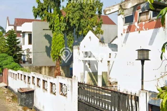 Tanah Kavling di Cibinong Dijual dengan Luas 768m2 Tanah Kavling di Cibinong Dijual dengan Luas 768m2