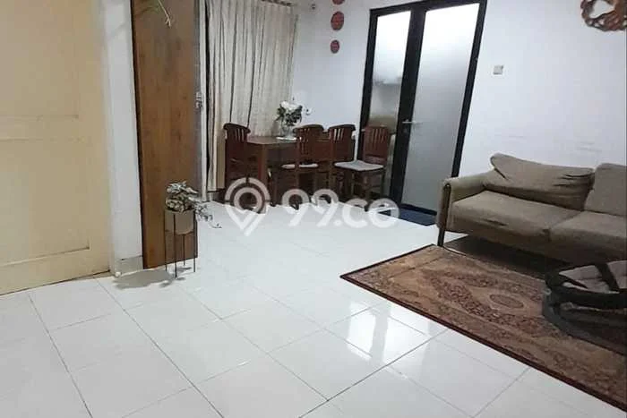 Rumah Elit Modern Siap Huni di BSD Neo Catalonia Tangerang Rumah Elit Modern Siap Huni di BSD Neo Catalonia Tangerang