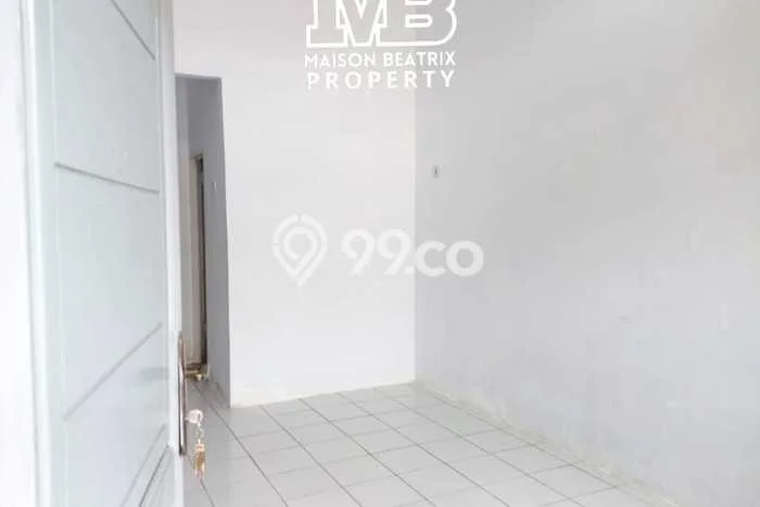 Jual Rumah Favorit Siap Huni LB 48m2 di Karawaci, Tangerang Jual Rumah Favorit Siap Huni LB 48m2 di Karawaci, Tangerang