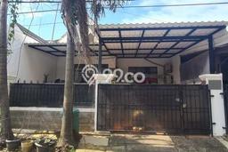 Jual Rumah Eksklusif 2 KT di BSD Kencana Loka, Tangerang Jual Rumah Eksklusif 2 KT di BSD Kencana Loka, Tangerang