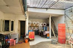 Rumah Minimalis 3 KT di BSD Tangerang Rumah Minimalis 3 KT di BSD Tangerang