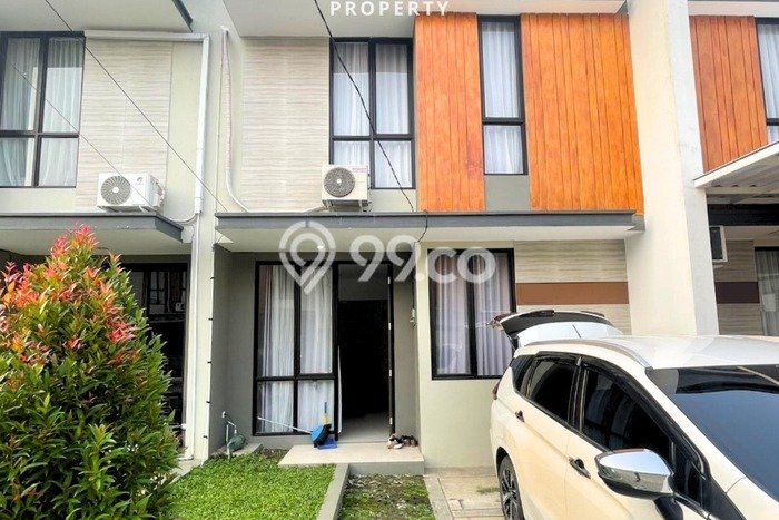Rumah Luas Asri 3 KT Siap Pakai di Bekasi Bekasi Rumah Luas Asri 3 KT Siap Pakai di Bekasi Bekasi