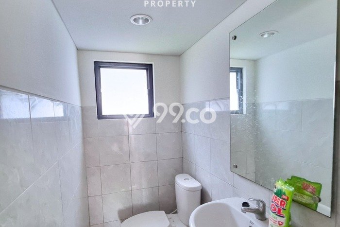 PRIME LOCATION! Gudang Kawasan Setu, Luas 108m2m², Kawasan Komersial, Posisi Premium PRIME LOCATION! Gudang Kawasan Setu, Luas 108m2m², Kawasan Komersial, Posisi Premium