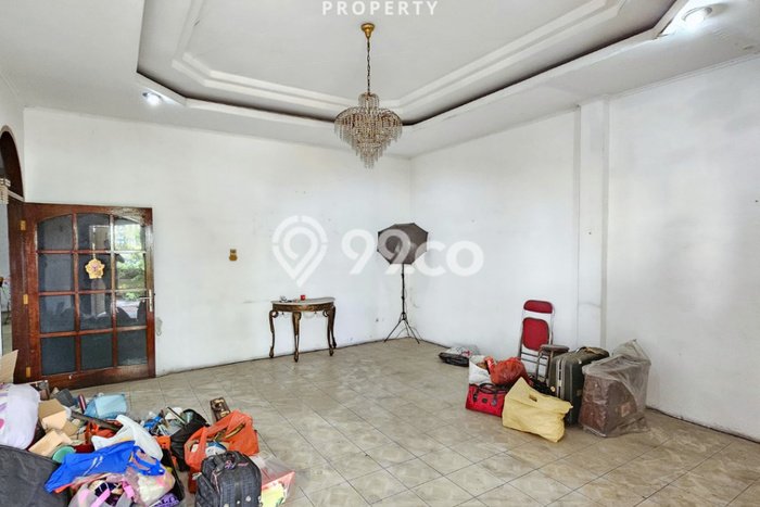 Rumah Eksklusif Dijual LT 520m2 di Medan Polonia, Medan Rumah Eksklusif Dijual LT 520m2 di Medan Polonia, Medan