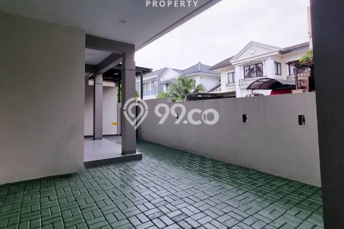 For Sale Rumah 2 Kamar Lokasi Strategis Bagus dan Strategis di Cisauk For Sale Rumah 2 Kamar Lokasi Strategis Bagus dan Strategis di Cisauk