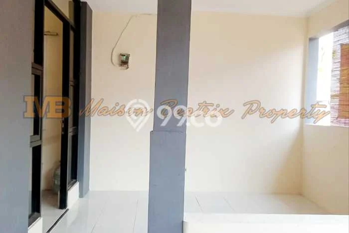 Rumah Modern Minimalis 2 Kamar Bisa Langsung Pindah di Pamulang Rumah Modern Minimalis 2 Kamar Bisa Langsung Pindah di Pamulang