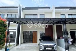 Rumah Strategis Minimalis Lb 60m2 di Bogor Barat, Bogor Rumah Strategis Minimalis Lb 60m2 di Bogor Barat, Bogor