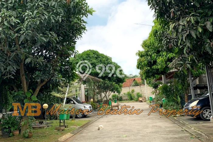 For Sale Rumah 2 Kamar Lokasi Strategis Bagus dan Strategis di Cisauk For Sale Rumah 2 Kamar Lokasi Strategis Bagus dan Strategis di Cisauk