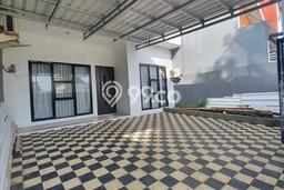 Jual Rumah Strategis Bagus Punya 5 KT di Pagedangan Tangerang SHM Jual Rumah Strategis Bagus Punya 5 KT di Pagedangan Tangerang SHM