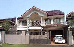 Rumah Luxury Modern Siap Huni di Modernland Tangerang Rumah Luxury Modern Siap Huni di Modernland Tangerang